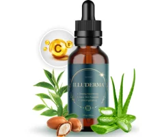 illuderma skincare formula